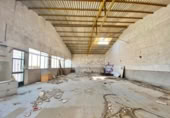 1954m² warehouse industrial for sale in Aspe, photo