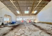 1954m² warehouse industrial for sale in Aspe, photo
