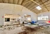 1954m² warehouse industrial for sale in Aspe, photo
