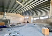 1954m² warehouse industrial for sale in Aspe, photo