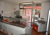  restaurant pour vente à Petrer, photo