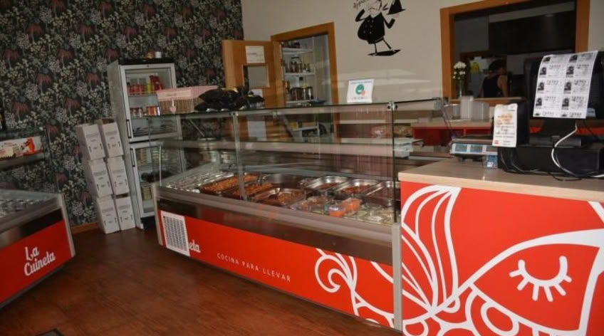 Local comercial