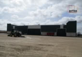 2300m² warehouse industrial for sale in Valdepeñas, photo