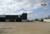 2300m² warehouse industrial for sale in Valdepeñas, photo