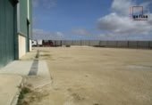 2300m² warehouse industrial for sale in Valdepeñas, photo