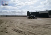2300m² warehouse industrial for sale in Valdepeñas, photo