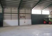 2300m² warehouse industrial for sale in Valdepeñas, photo
