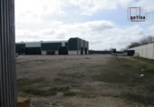 2300m² warehouse industrial for sale in Valdepeñas, photo