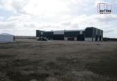 2300m² warehouse industrial for sale in Valdepeñas, photo