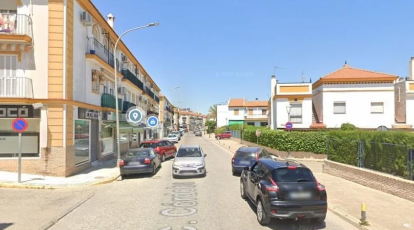 Local comercial