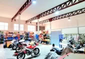 1000m² warehouse industrial for sale in Crevillent, photo