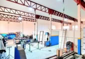 1000m² warehouse industrial for sale in Crevillent, photo