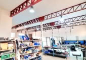 1000m² warehouse industrial for sale in Crevillent, photo