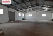 1060m² entrepôt pour vente à Crevillente, photo