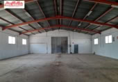 1060m² entrepôt pour vente à Crevillente, photo