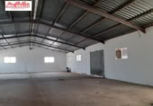 1060m² entrepôt pour vente à Crevillente, photo