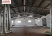 1060m² entrepôt pour vente à Crevillente, photo