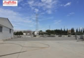 1060m² entrepôt pour vente à Crevillente, photo