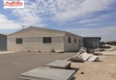 1060m² entrepôt pour vente à Crevillente, photo