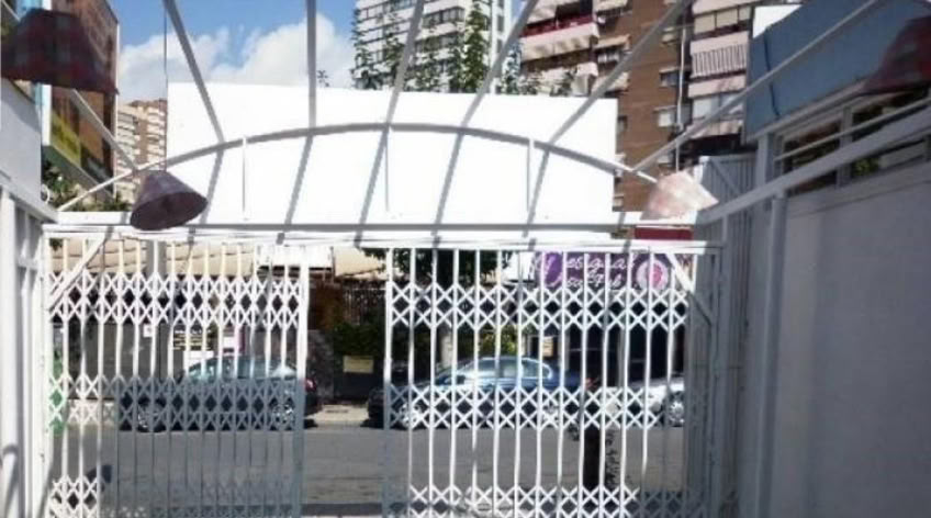 Local comercial