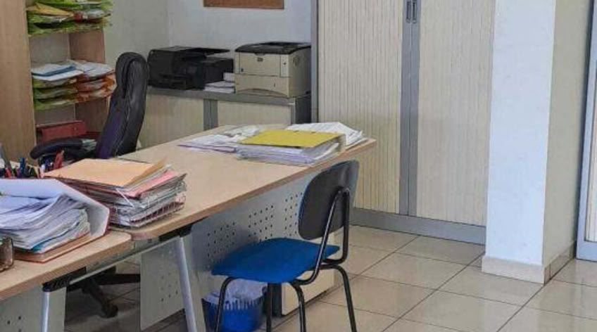Oficina