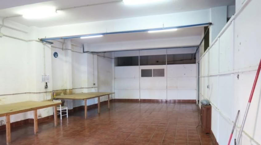 Local comercial