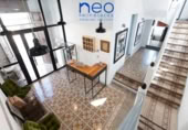 Hotel en venta con 317m² en Altea foto