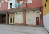 Local comercial
en venda
a Badajoz, a la zona de Sant Roc, Avenida de Adolfo Díaz Ambrona foto