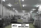 1300m² commercial premises industrial for sale in Luque, photo