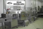 1300m² commercial premises industrial for sale in Luque, photo