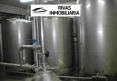 1300m² commercial premises industrial for sale in Luque, photo
