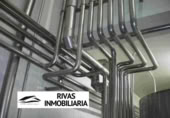 1300m² commercial premises industrial for sale in Luque, photo