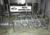 1300m² commercial premises industrial for sale in Luque, photo