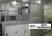 1300m² commercial premises industrial for sale in Luque, photo