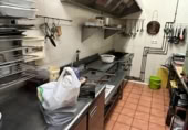 Restaurante en venta con 169m² en Alforja foto