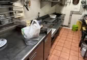 Restaurante en venta con 169m² en Alforja foto