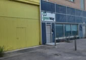 Nau Industrial
en lloguer
amb 1800m² a Lorca foto