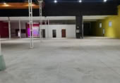 Nau Industrial
en lloguer
amb 1800m² a Lorca foto
