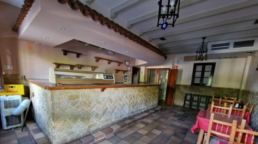 Local comercial