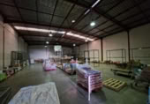 Nave Industrial en venta con 800m² en El Puerto de Santa María foto