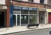 120m² commercial premises for sale in Oviedo, photo
