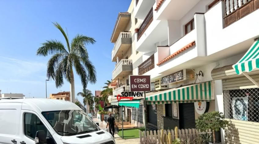 Local comercial