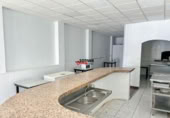 Cafeteria
en venda
amb 112m² a Adeje foto