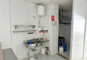 Cafeteria
en venda
amb 112m² a Adeje foto