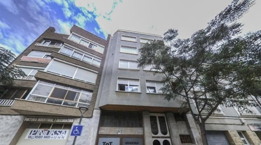 Local comercial