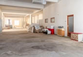 Edificio en venta en Pego, Calle Obra foto