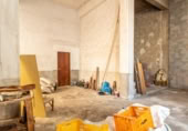 Edificio en venta en Pego, Calle Obra foto