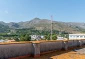 Edificio en venta en Pego, Calle Obra foto
