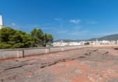 Edificio en venta en Pego, Calle Obra foto