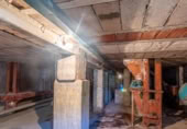 Edificio en venta en Pego, Calle Obra foto